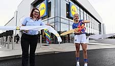 Lidl Opens New €12 Million Store In Bray