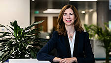 Food Safety Authority Of Ireland Appoints Gail Carrol As New Director