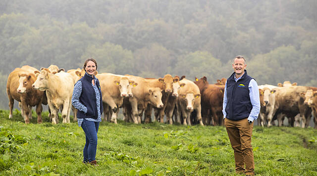 Dawn Meats Cuts Science-Based Target Emissions By 248,000 Tonnes In 2020