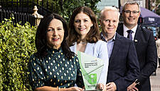 Guaranteed Irish Launches Inaugural Business Awards, Supported By Permanent TSB