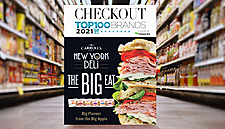 Irish Brands Hold Their Own In Checkout’s Top 100 Brands, In Association With Nielsen IQ