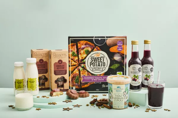 SuperValu To Showcase Five Food Academy Producers Nationwide