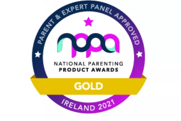 Aldi is Most Awarded Supermarket at National Parenting Product Awards