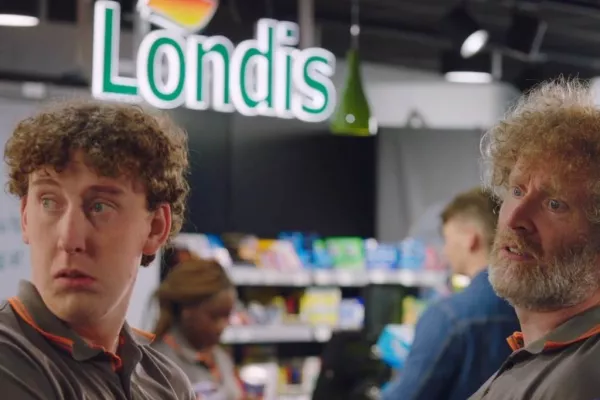 Londis Announces New €1m Nationwide Advertising Campaign