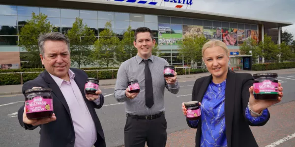 Ballymaloe Foods Signs New Deal With Tesco Great Britain And Northern Ireland