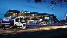 Corrib Oil Acquires H2 Group Adding 13 Retail Sites To Its Portfolio