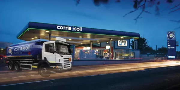 Corrib Oil Acquires H2 Group Adding 13 Retail Sites To Its Portfolio