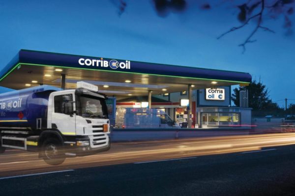 Corrib Oil Acquires H2 Group Adding 13 Retail Sites To Its Portfolio