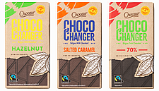 Aldi Launches New Own-Label, Fairtrade Certified Chocolate Bar