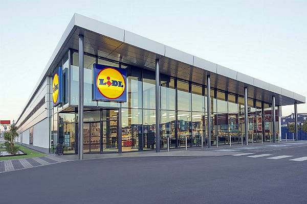 Lidl GB To Step Up Store Openings