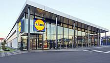 Lidl GB Raises Stores Target To 1,100 By 2025