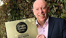 Britvic Ireland Awarded Origin Green Gold Membership for 2021