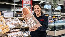 Norway’s Meny Cuts Food Waste From Bread By 34%