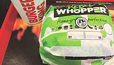 Unilever Expands Deal With Burger King To Launch Meat-Free Whopper In Latin America, China And The Caribbean