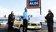Aldi Donates Over €77,500 To 155 Local Charities In 2020