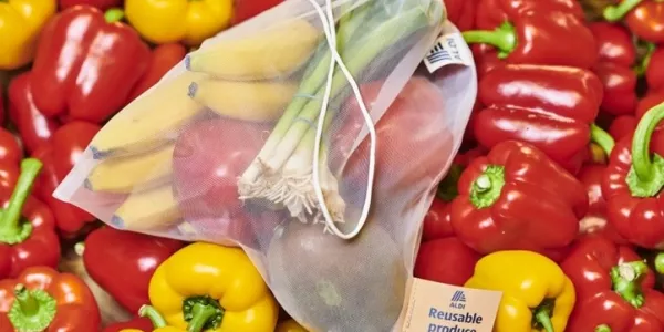 Aldi Ireland Hits 2020 Plastic Pledge Targets