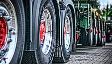 France May Demand Rapid COVID-19 Test From Irish Truck Drivers, Says Transport Minister Eamon Ryan