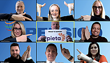 PepsiCo Ireland Donates €35,000 To Pieta