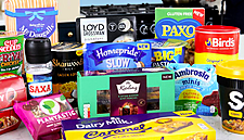 Premier Foods Sees Higher Profit After Online Christmas Sales Surge