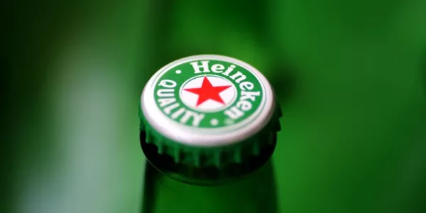 Heineken Exits Russia With One-Euro Sale Of Operations