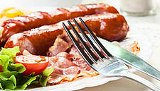 UK Seeks Further Three Month 'Grace Period' In EU Sausage Spat