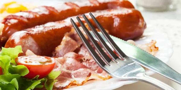 UK Seeks Further Three Month 'Grace Period' In EU Sausage Spat