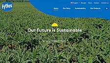 Fyffes Launches New Website