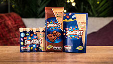 Smarties Switches To Recyclable Paper Packaging