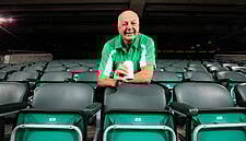 Bobby Kerr, Brand Ambassador, Repak Team Green