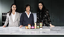 Ballymaloe Foods To 'Significantly' Invest In Irish Pasta Sauce Market In 2021