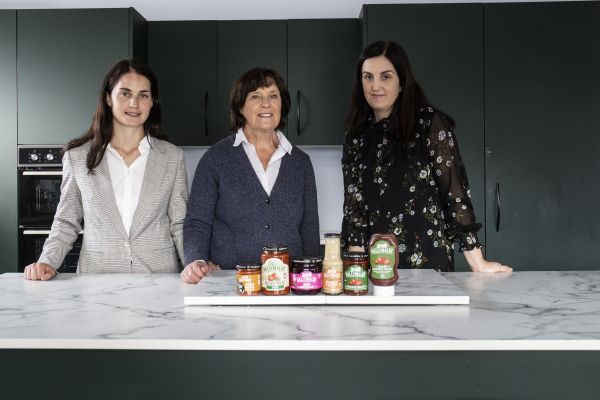 Ballymaloe Foods To 'Significantly' Invest In Irish Pasta Sauce Market In 2021