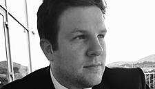 Who Is ...? Paddy Quinlan, Deliveroo Ireland