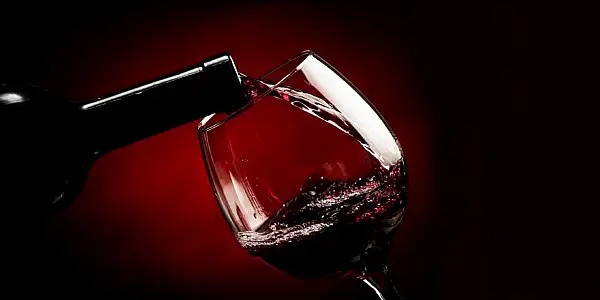 Wine Remains Ireland’s Second-Favourite Alcoholic Beverage – Drinks Ireland