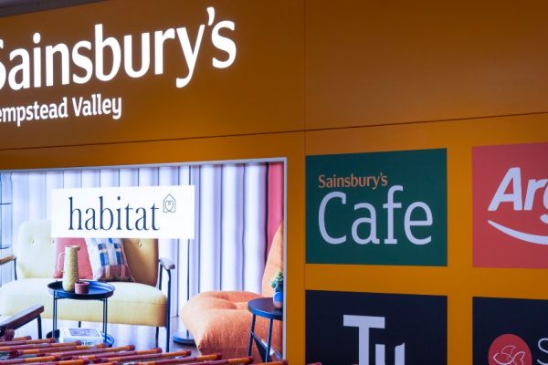 Sainsbury's Plans To Close 200 Cafés, Puts 2,000 Jobs At Risk