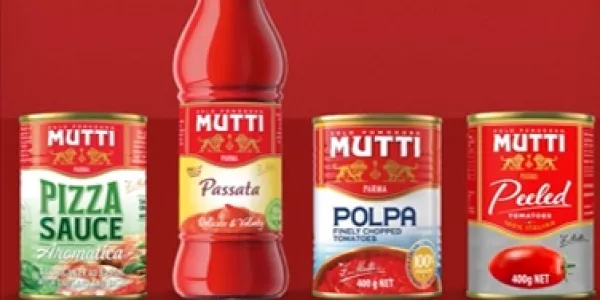 Stafford Lynch Launches New Advertising Campaign For Mutti