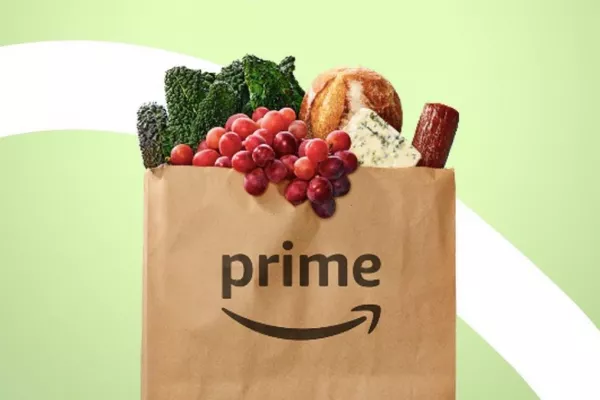 Amazon Dangles Deeper 'Prime Day' Discounts For Stressed US Shoppers