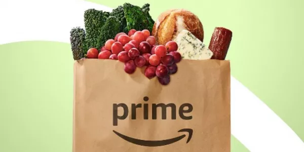 Amazon Dangles Deeper 'Prime Day' Discounts For Stressed US Shoppers