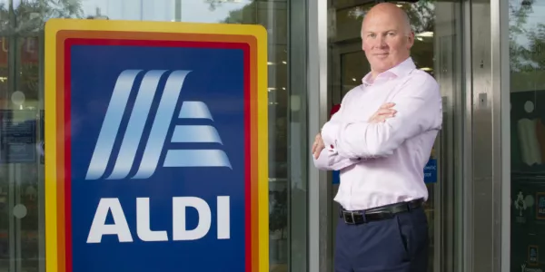 Aldi Announces Plan To Increase Hourly Pay Next Year