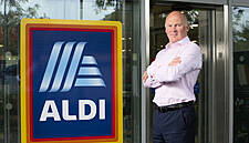 Aldi Launches Click-And-Collect Service