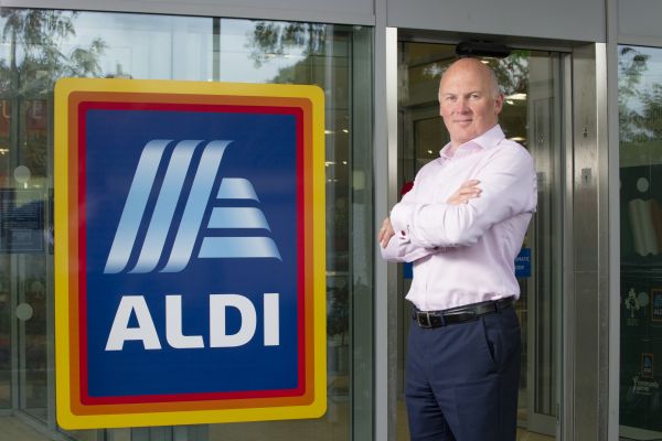 Aldi Announces Plan To Increase Hourly Pay Next Year