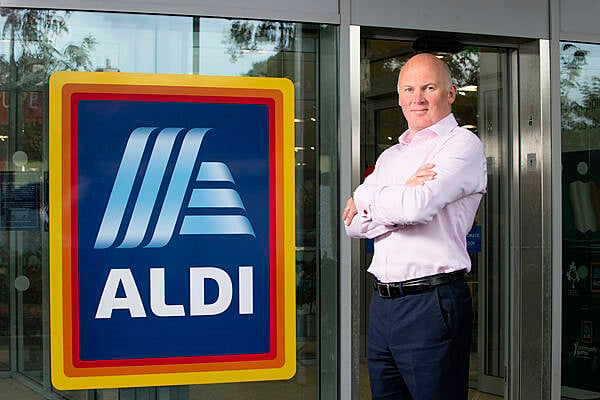 Aldi Launches Click-And-Collect Service