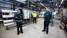 Nestlé’s Limerick Site First Irish Plant To Achieve Platinum Rating For Water Stewardship