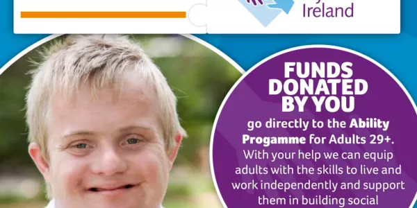 Mace Launches Fundraising Campaign To Support DSI