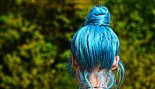 Getting A Cut From DIY Haircare