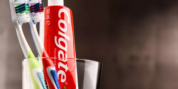 Colgate-Palmolive Raises 2024 Forecast On Strong Demand