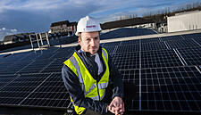 SuperValu, Centra, Musgrave MarketPlace And SEAI Launch ‘Building Sustainable Communities’ Initiative