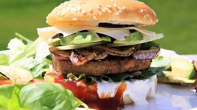 Redefine Meat Raises $29m To Finance Rollout Of 3D-Printed Meat Substitute