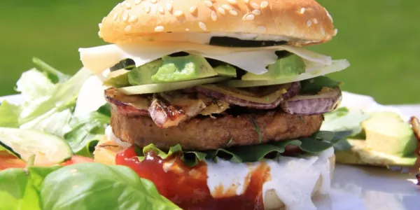 Redefine Meat Raises $29m To Finance Rollout Of 3D-Printed Meat Substitute
