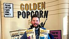 Golden Popcorn Secures £500,000 Contract With Aldi Ireland