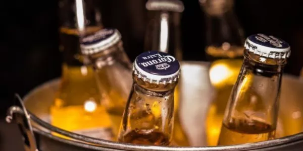 Corona Beer Maker Constellation Forecasts Annual Profits Above Estimates